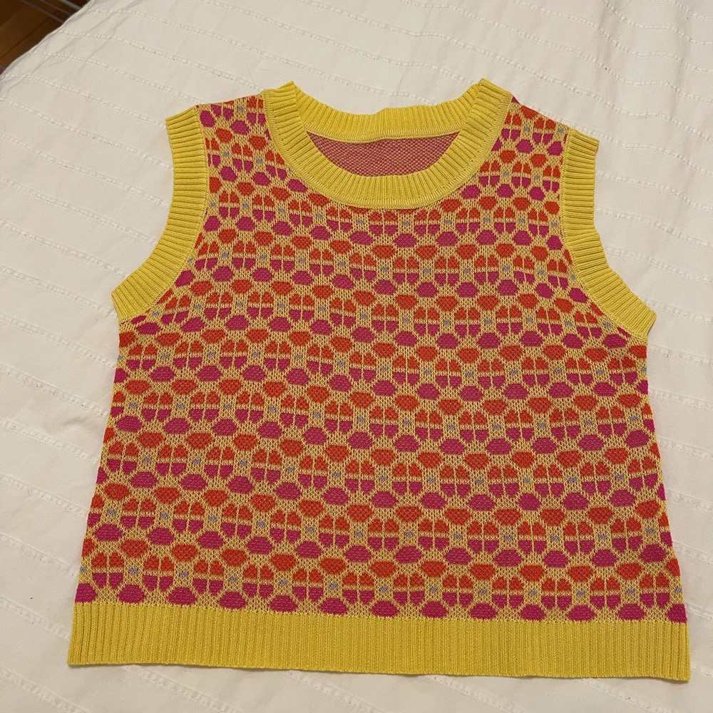 Shein top